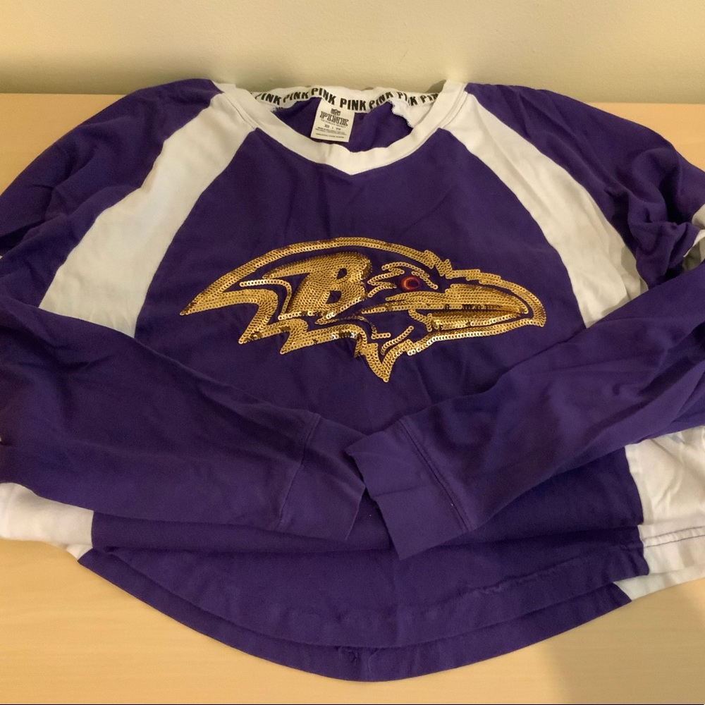 Ravens Bling